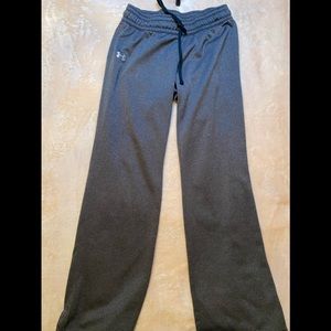 Under Armour sweat pants